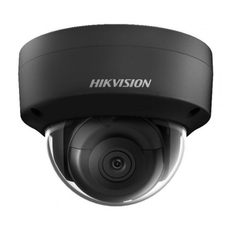 4 megapixel dome camera with AcuSense and fixed lens 2.8mm, microphone opt., in black - 311314423 - 1
