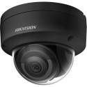8 megapixel dome camera with AcuSense and 2.8mm fixed lens, mic. opt., black - 311316542 - 1