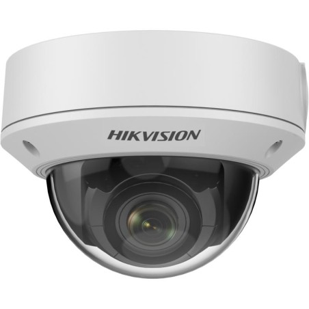 4 Megapixel Dome Kamera mit Varioobjektiv - 311320819 - 1