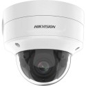 8 Megapixel Dome Camera with AcuSense and Varifocal Lens - 311315583 - 1