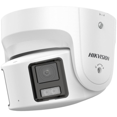 8 Megapixel Panorama ColorVu Turret Kamera - 311319676 - 1