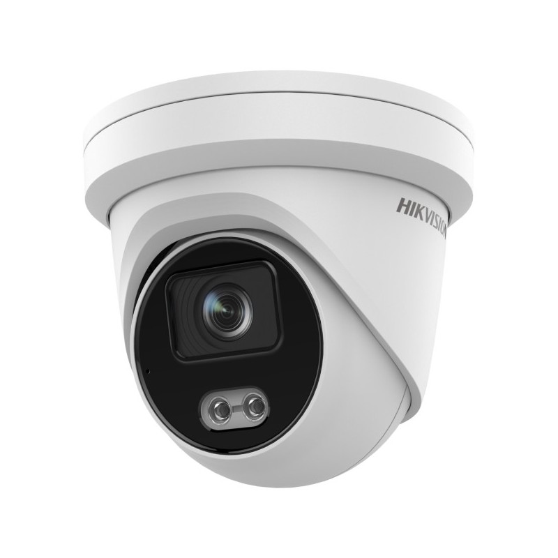 4 Megapixel Turret Kamera mit Fixobjektiv 2.8mm, ColorVu - 311315245 - 1