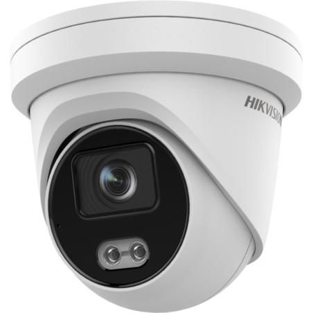4 Megapixel Turret Kamera mit Fixobjektiv 2.8mm, ColorVu - 311315245 - 1
