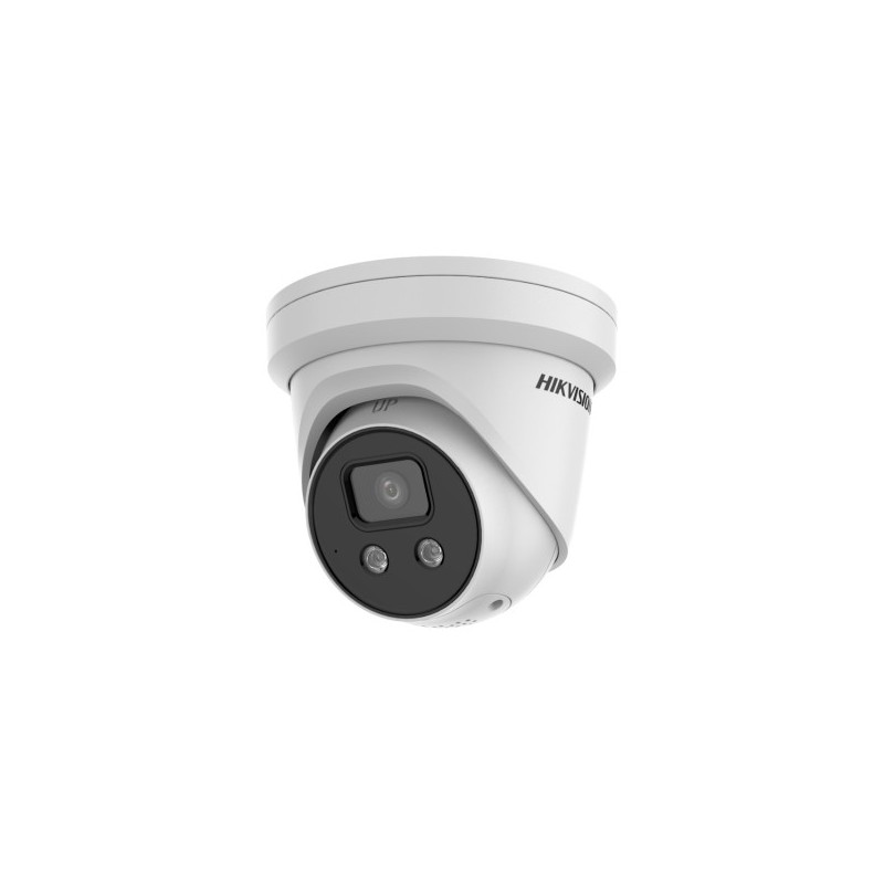 2 Megapixel Turret Kamera mit AcuSense und Fixobjektiv, 2.8mm - 311315209 - 1