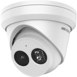 HikVision | 2 Megapixel Turret Kamera mit Fixobjektiv, 2.8mm | DS-2CD3323G2-IU(2.8mm) - 311316672 - 1