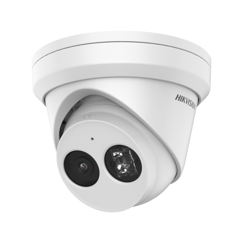 2 Megapixel Turret Kamera mit Fixobjektiv, 2.8mm - 311316672 - 1