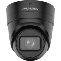 HikVision | 8 Megapixel Turret Kamera in Schwarz | AcuSense | Varioobjektiv | DS-2CD2H86G2-IZS(2.8-12mm)(C)BLACK - 311316739 - 1