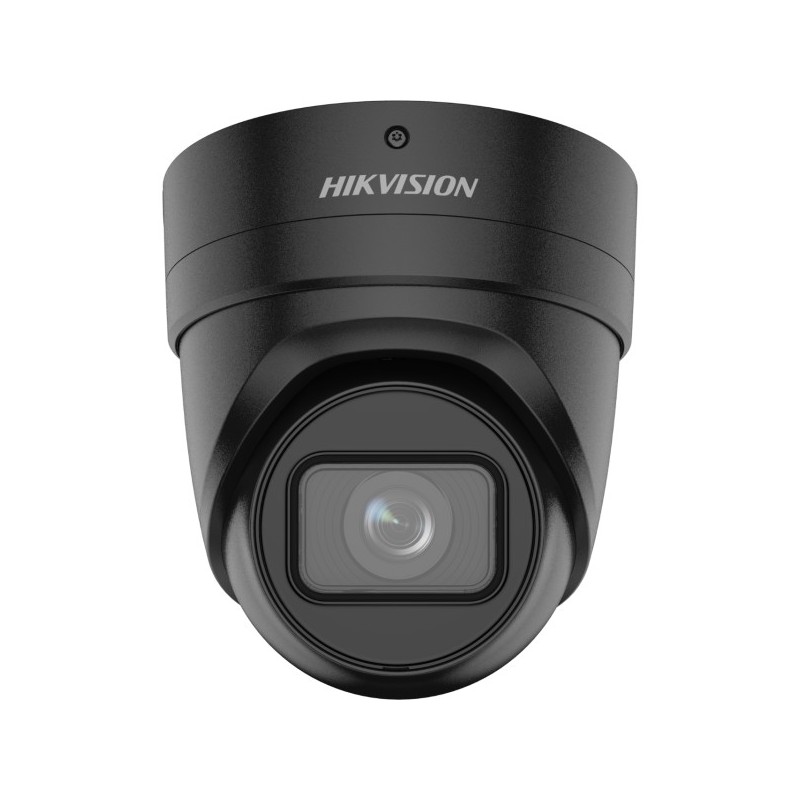 8 Megapixel Turret Kamera in Schwarz mit AcuSense und Varioobjektiv - 311316739 - 1
