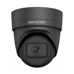 HikVision | 4 Megapixel Turret Kamera | AcuSense | Varioobjektiv | schwarz | DS-2CD2H46G2-IZS(2.8-12mm)(C)/BLACK - 311316394 - 1