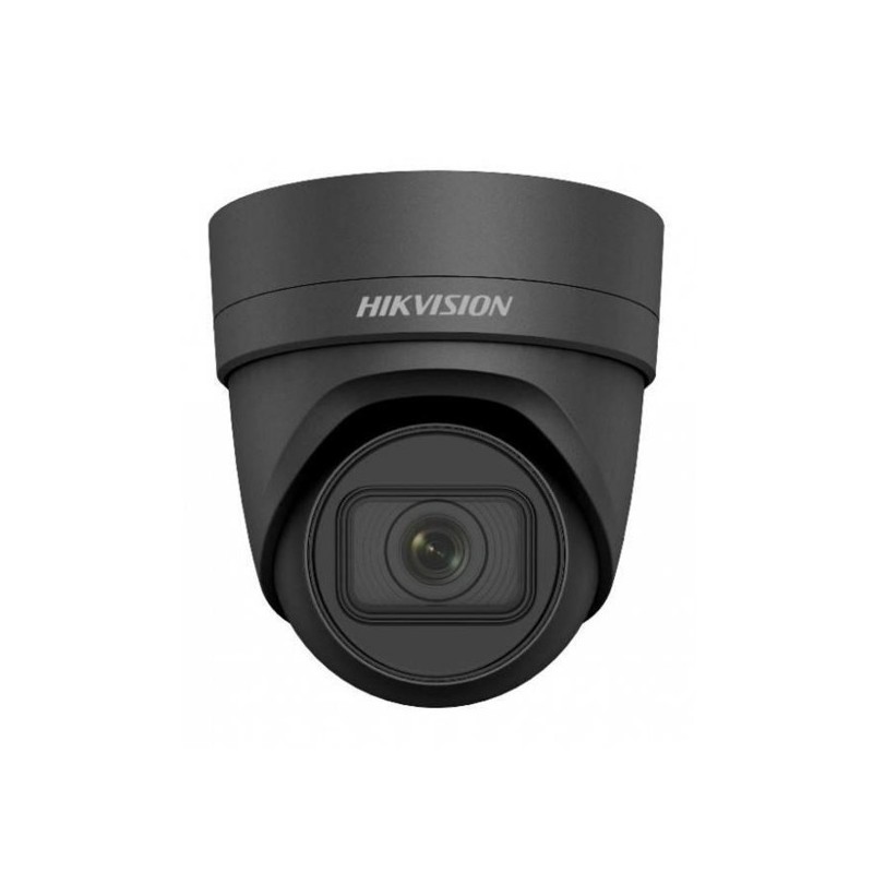 4 Megapixel Turret Kamera mit AcuSense und Varioobjektiv in schwarz - 311316394 - 1