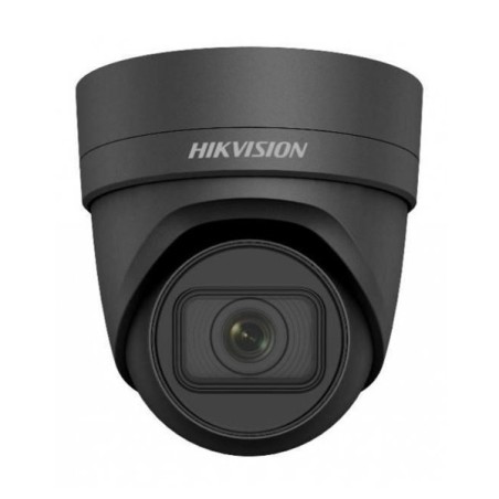 4 Megapixel Turret Kamera mit AcuSense und Varioobjektiv in schwarz - 311316394 - 1