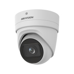 HikVision | 4 Megapixel Turret Kamera | AcuSense | Varioobjektiv | DS-2CD2H46G2-IZS(2.8-12mm)(C) - 311315189 - 1