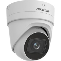 HikVision | 4 Megapixel Turret Kamera | AcuSense | Varioobjektiv | DS-2CD2H43G2-IZS(2.8-12mm) - 311314029 - 1