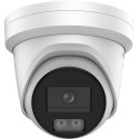 8 Megapixel Smart Hybrid Light Turret Kamera mit Fixobjektiv 2.8mm, mit Mikrofon - 311328200 - 1