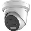 8 Megapixel Smart Hybrid Light Turret Kamera mit Fixobjektiv 4mm, mit Mikrofon - 311323615 - 1