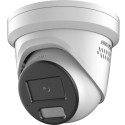 8 Megapixel Smart Hybrid Light Turret Kamera mit Fixobjektiv 4mm - 311324331 - 1