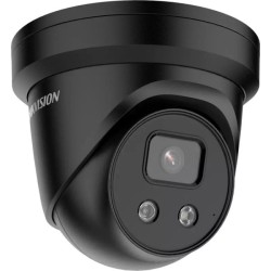 HikVision | 8 Megapixel Turret Kamera | AcuSense | Fixobj 2.8mm | DS-2CD2386G2-IU(2.8mm)(C)(BLACK) - 311316464 - 1