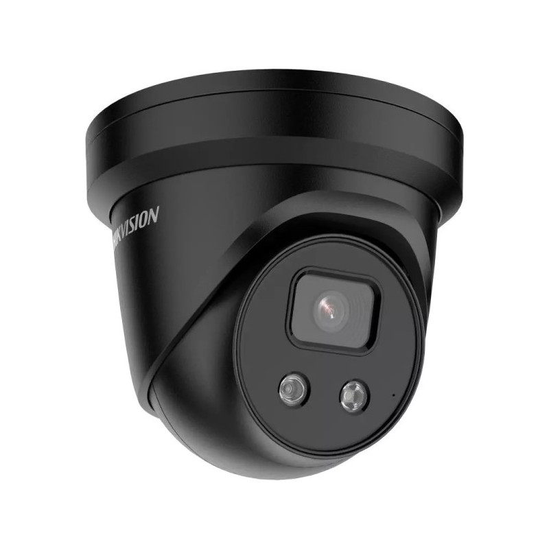 8 Megapixel Turret Kamera mit AcuSense und Fixobj 2.8mm - 311316464 - 1