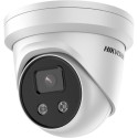 8 Megapixel Turret Kamera mit AcuSense, Mik und Fixobj 2.8mm - 311315485 - 1