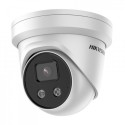 8 Megapixel Turret Kamera mit AcuSense, Mik und Fixobj 2.8mm, Audio + Blitzlicht - 311315468 - 1