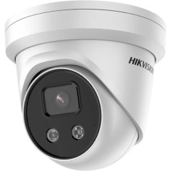 HikVision | 8 Megapixel Turret Kamera | AcuSense | Fixobj 4mm | DS-2CD2386G2-I(4mm) - 311310819 - 1