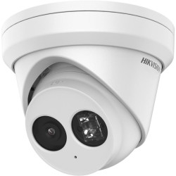HikVision | 8 Megapixel Turret Kamera mit Fixobjektiv 2.8mm | AcuSense | DS-2CD2383G2-IU(2.8mm) - 311316076 - 1