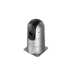 HikVision | Bi-spectrum Mobile Thermal PTZ Camera | DS-2TD4538-25A4/W - 305501438 - 1