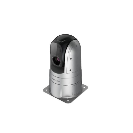 Bi-spectrum Mobile Thermal PTZ Camera - 305501438 - 1