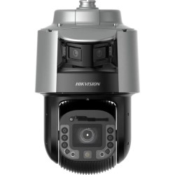 HikVision | 4 Megapixel TandemVu PTZ Kamera | 42xZoom | 8-inch | Darkfighter | Panoramic | DS-2SF8C442MXG-ELW/26 - 327001105 - 1