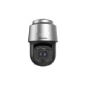 8 Megapixel PTZ Kamera mit 42xZoom, 8-inch, Darkfighter, Scheibenwischer - 327001013 - 1
