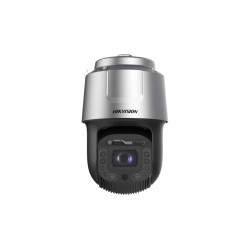 HikVision | 8 Megapixel PTZ Kamera | 42xZoom | 8-inch | Darkfighter | Scheibenwischer | DS-2DF8C842IXG-ELW - 327001013 - 1
