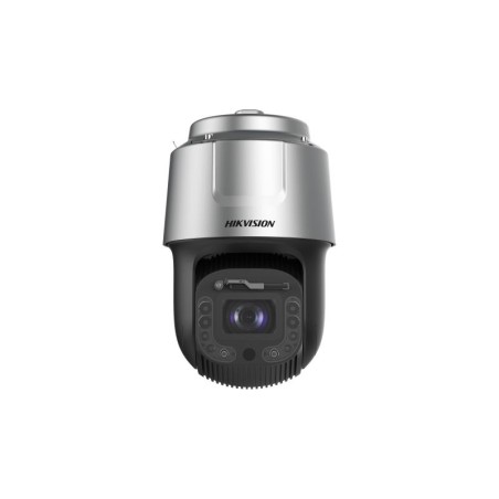 8 Megapixel PTZ Kamera mit 42xZoom, 8-inch, Darkfighter, Scheibenwischer - 327001013 - 1