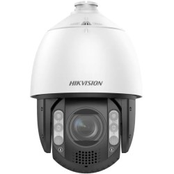 HikVision | 8 Megapixel PTZ Kamera | 12-fach Zoom | 7-inch | ColorVu | DS-2DE7A812MCG-EB - 327000848 - 1