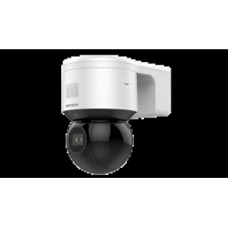 HikVision | 4 Megapixel PTZ Kamera | 4xZoom | Wandmontage...