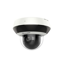HikVision | 4 Megapixel PTZ Kamera | 4-fach Zoom |...