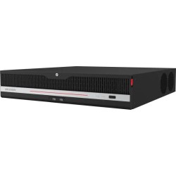 HikVision | 64 Kanal Ultra-Serie Netzwerkrekorder | bis zu 32MP | DeepinMind | iDS-9664NXI-M8/X - 303617036 - 1