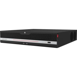 HikVision | 32 Kanal Ultra-Serie Netzwerkrekorder | bis zu 12MP | DeepinMind | iDS-9632NXI-M8/X - 303617099 - 1