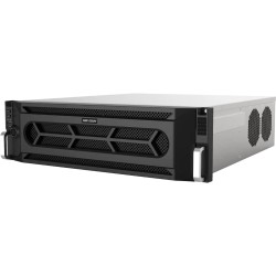 HikVision | 64 Kanal DeepinMind Super NVR | iDS-96064NXI-I16(C) - 303613613 - 1