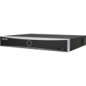 HikVision | 8 Kanal AcuSense Netzwerkrekorder | 8xPoE | bis zu 8MP | 1xHDD | DS-7608NXI-K1/8P - 303616137 - 1