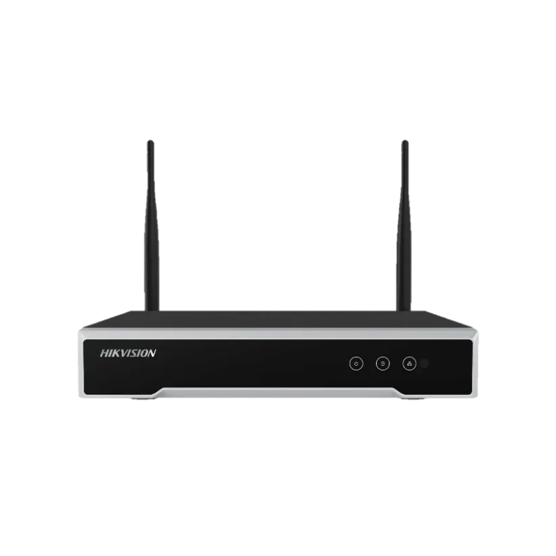 DS-7108NI-K1/W/M(C) - 303611924 - 1