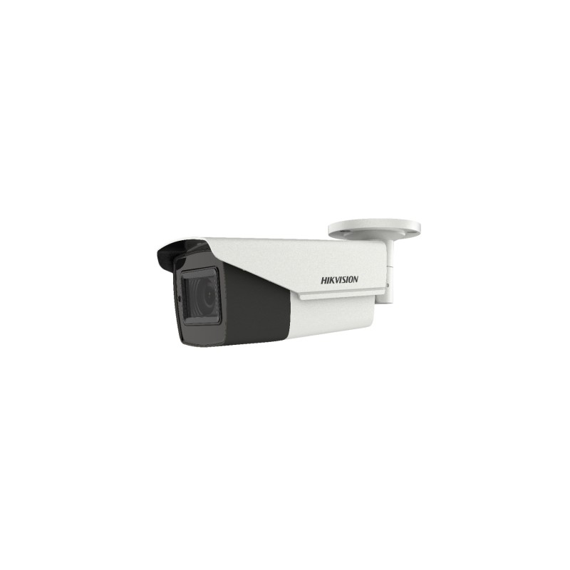 5 HDTVI Bullet Camera with Varifocal Lens - 300510478 - 1