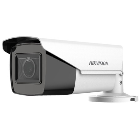 5 HDTVI bullet camera with varifocal lens, PoC - 300513459 - 1