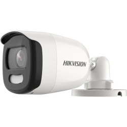 5 HDTVI Bullet Kamera mit Fixobjektiv 2.8mm, ColorVu - 300512258 - 1