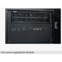 Effekta USV Serie TRITON PF1, Serie TRITON PF1, 3/3 Online Dauerwandler (3-phasig ein/3-phasig aus)TRITON PF1, 10 kVA, 12 Min. 1