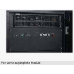 Effekta Online-USV,10000VA, 12min, Triton 3/3, PF1, - 239550 - 1