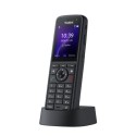 Yealink Wi-Fi Handset AX86R - 246033 - 1