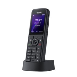 Yealink Wi-Fi Handset AX86R - 246033 - 1