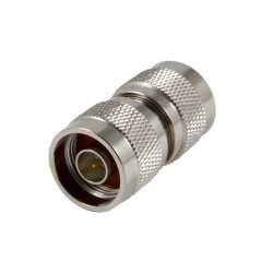 ALLNET Antennen-Adapter N-Type Stecker (m) auf N-Type...