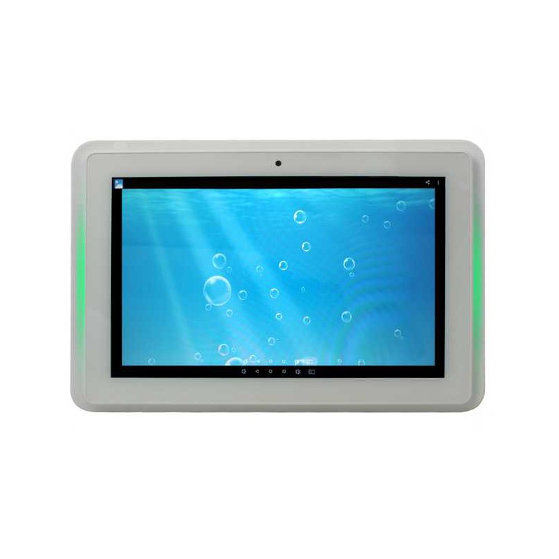 ALLNET Design LED Tablet 10 inch RK3288 Android 10 and NFC, Meeting Room Tablet - 174715 - 9