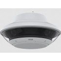 AXIS Netzwerkkamera Panorama Dome Q6020-E 50 Hz 50HZ 360° - 243313 - 1